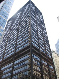 Image of Daley Center